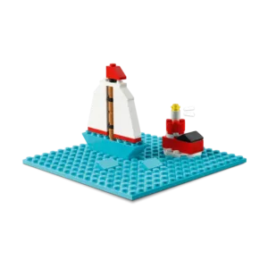 LEGO 11044 La boîte créative pour construire et jouer — bons plans et promos sur Planet-Brick (vue détail 3)
