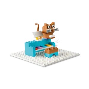 LEGO 11044 La boîte créative pour construire et jouer — comparez les prix sur Planet-Brick (vue détail 4)