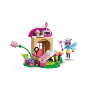 LEGO 11212 La maison de jardin de Fée Minette — bons plans et promos sur Planet-Brick (vue détail 3)