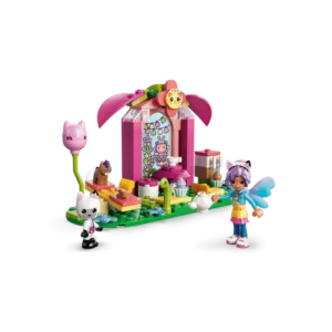 LEGO 11214 Les montagnes russes et le goûter des fées — bons plans et promos sur Planet-Brick (vue détail 3)