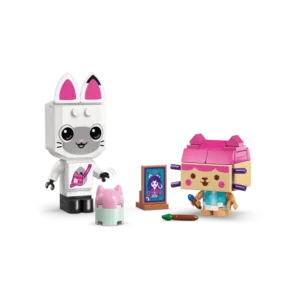 LEGO 11215 Les Gabbychats en briques — comparez les prix sur Planet-Brick (vue détail 4)