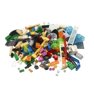 LEGO 2000414 Kit de démarrage — où acheter au meilleur tarif sur Planet-Brick (vue détail 2)