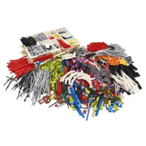 Kit de connexions