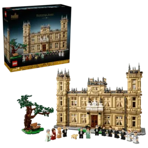 Downton Abbey