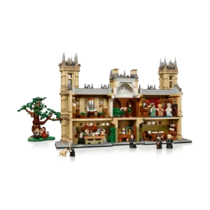 LEGO 21373 Downton Abbey — comparez les prix sur Planet-Brick (vue détail 4)