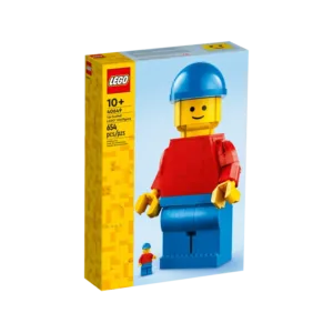 LEGO 40649 Minifigurine LEGO® grand format — comparateur de prix sur Planet-Brick (vue détail 1)