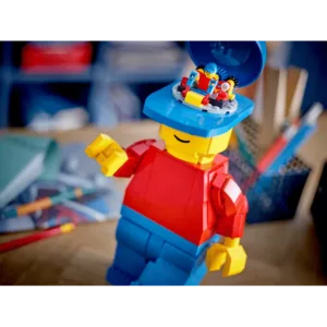 LEGO 40649 Minifigurine LEGO® grand format — comparez les prix sur Planet-Brick (vue détail 4)