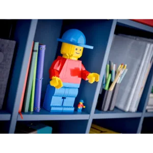 LEGO 40649 Minifigurine LEGO® grand format — meilleure offre du moment sur Planet-Brick (vue détail 5)