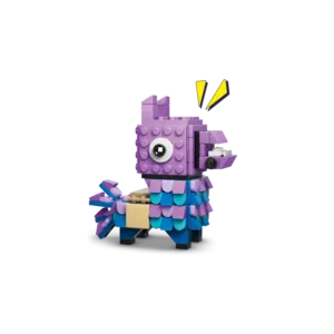 LEGO 40881 Figurines de Lama de Ravitaillement et Poiscaille — où acheter au meilleur tarif sur Planet-Brick (vue détail 2)