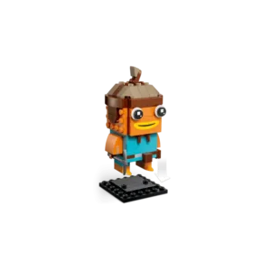 LEGO 40881 Figurines de Lama de Ravitaillement et Poiscaille — comparez les prix sur Planet-Brick (vue détail 4)