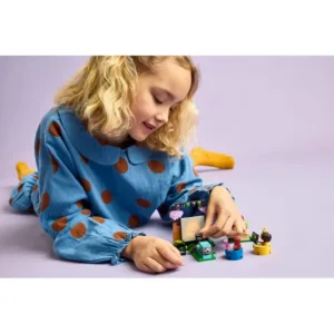 LEGO 42642 Soirée cinéma entre amies — prix le plus bas sur Planet-Brick (vue détail 6)