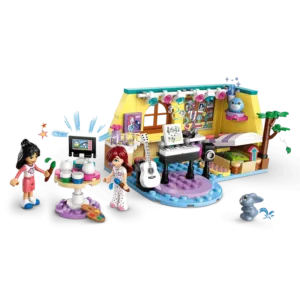 LEGO 42647 La chambre de Paisley — où acheter au meilleur tarif sur Planet-Brick (vue détail 2)