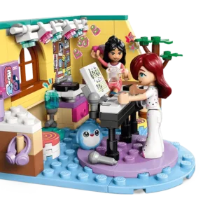 LEGO 42647 La chambre de Paisley — bons plans et promos sur Planet-Brick (vue détail 3)