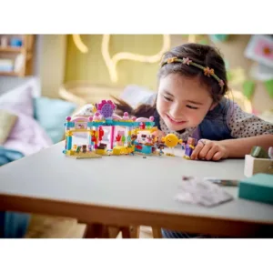 LEGO 42649 La confiserie de Heartlake City — prix le plus bas sur Planet-Brick (vue détail 6)