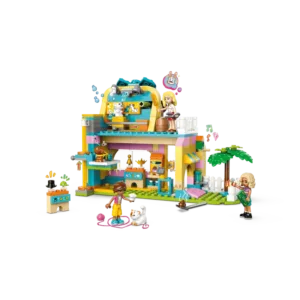 LEGO 42650 Boutique d’accessoires pour animaux de compagnie — où acheter au meilleur tarif sur Planet-Brick (vue détail 2)
