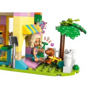 LEGO 42650 Boutique d’accessoires pour animaux de compagnie — comparez les prix sur Planet-Brick (vue détail 4)