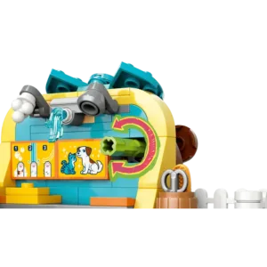LEGO 42650 Boutique d’accessoires pour animaux de compagnie — meilleure offre du moment sur Planet-Brick (vue détail 5)