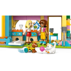 LEGO 42650 Boutique d’accessoires pour animaux de compagnie — prix le plus bas sur Planet-Brick (vue détail 6)