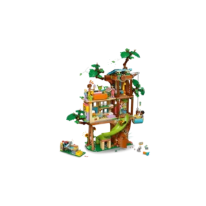 LEGO 42652 La cabane de l'amitié — où acheter au meilleur tarif sur Planet-Brick (vue détail 2)