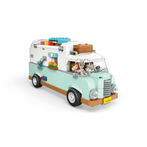 LEGO 42663 Camping-car de l’amitié — bons plans et promos sur Planet-Brick (vue détail 3)
