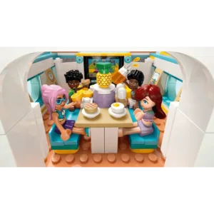 LEGO 42664 L’aventure en bateau — prix le plus bas sur Planet-Brick (vue détail 6)
