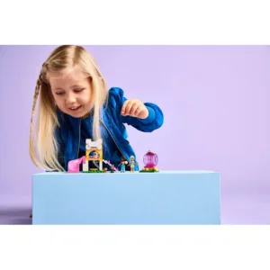 LEGO 42665 L’aire de jeux des chiots — meilleure offre du moment sur Planet-Brick (vue détail 5)