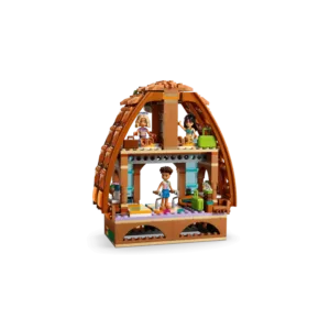 LEGO 42673 Vacances à l’hôtel de la plage — meilleure offre du moment sur Planet-Brick (vue détail 5)