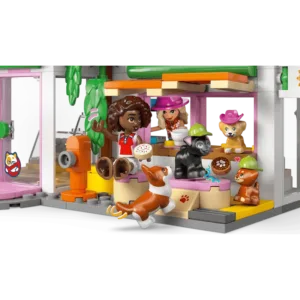 LEGO 42677 La boutique de friandises pour chiens — meilleure offre du moment sur Planet-Brick (vue détail 5)