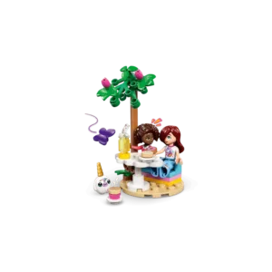 LEGO 42684 Le café licorne — meilleure offre du moment sur Planet-Brick (vue détail 5)