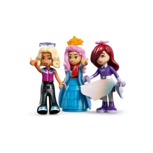 LEGO 42685 Le défilé de mode de Heartlake City — bons plans et promos sur Planet-Brick (vue détail 3)