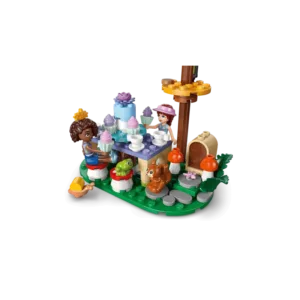 LEGO 42690 Le goûter dans la forêt — meilleure offre du moment sur Planet-Brick (vue détail 5)