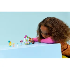 LEGO 42692 Le stand de glaces et de ballons — prix le plus bas sur Planet-Brick (vue détail 6)