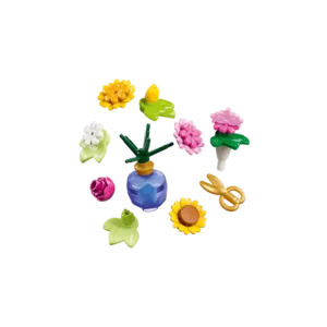 LEGO 42693 Le fleuriste — meilleure offre du moment sur Planet-Brick (vue détail 5)