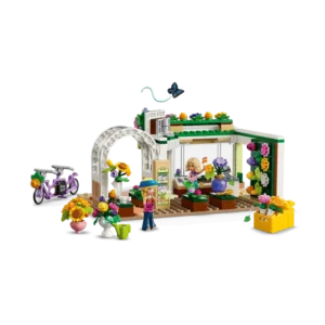 LEGO 42693 Le fleuriste — prix le plus bas sur Planet-Brick (vue détail 6)