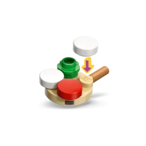 LEGO 42694 Le camion pizza — prix le plus bas sur Planet-Brick (vue détail 6)