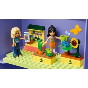 LEGO 42697 La maison de poupée dans la valise créative — prix le plus bas sur Planet-Brick (vue détail 6)