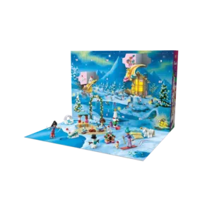 LEGO 42698 LEGO® Friends Le calendrier de l’Avent 2026 — prix le plus bas sur Planet-Brick (vue détail 6)