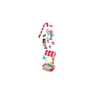 LEGO 42700 La grande roue ornée de bonbons et cupcakes — comparez les prix sur Planet-Brick (vue détail 4)