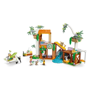 LEGO 42701 L’habitat et le centre de soins des koalas — meilleure offre du moment sur Planet-Brick (vue détail 5)