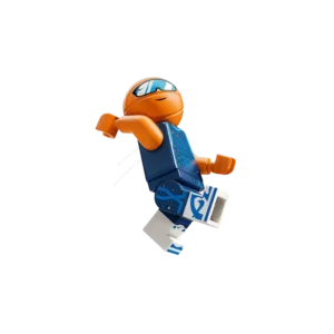 LEGO 43008 Nike Dunk x LEGO® Set — où acheter au meilleur tarif sur Planet-Brick (vue détail 2)