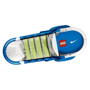 LEGO 43008 Nike Dunk x LEGO® Set — bons plans et promos sur Planet-Brick (vue détail 3)