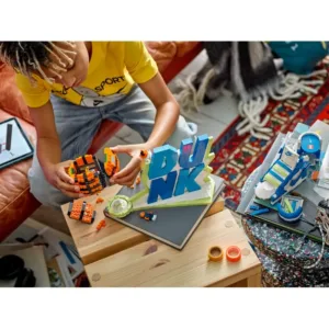 LEGO 43008 Nike Dunk x LEGO® Set — prix le plus bas sur Planet-Brick (vue détail 6)