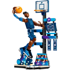 LEGO 43010 Nike Slam Dunk — comparateur de prix sur Planet-Brick (vue détail 1)