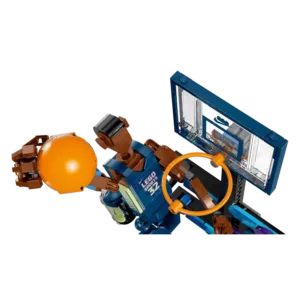 LEGO 43010 Nike Slam Dunk — où acheter au meilleur tarif sur Planet-Brick (vue détail 2)