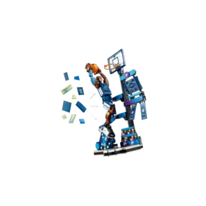 LEGO 43010 Nike Slam Dunk — bons plans et promos sur Planet-Brick (vue détail 3)