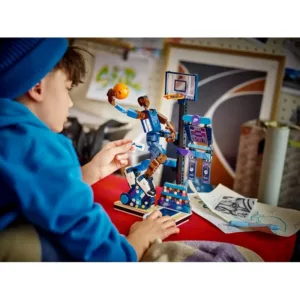 LEGO 43010 Nike Slam Dunk — meilleure offre du moment sur Planet-Brick (vue détail 5)