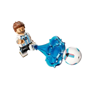 LEGO 43011 Lionel Messi – Best of — où acheter au meilleur tarif sur Planet-Brick (vue détail 2)