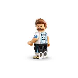 LEGO 43011 Lionel Messi – Best of — comparez les prix sur Planet-Brick (vue détail 4)