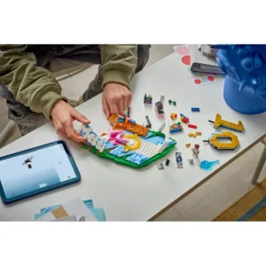 LEGO 43011 Lionel Messi – Best of — meilleure offre du moment sur Planet-Brick (vue détail 5)