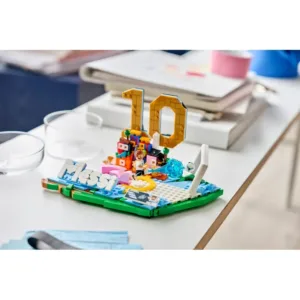 LEGO 43011 Lionel Messi – Best of — prix le plus bas sur Planet-Brick (vue détail 6)